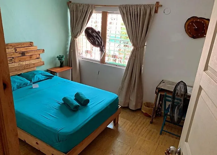 Casa Samay Hostal Cozumel