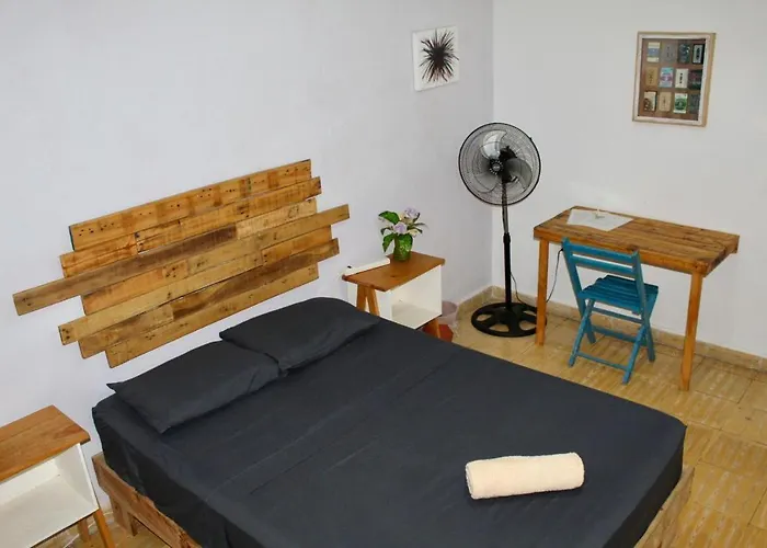 Casa Samay Hostal *