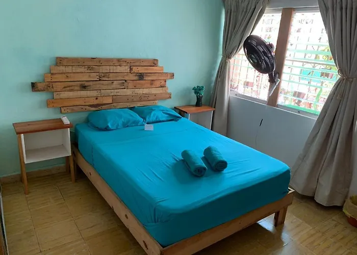 Casa Samay Cozumel