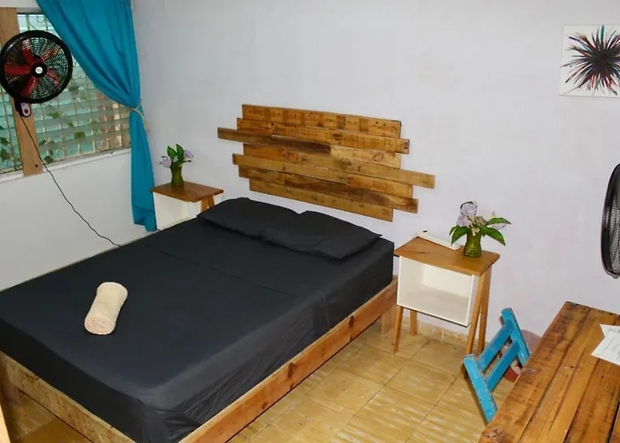 Casa Samay Cozumel