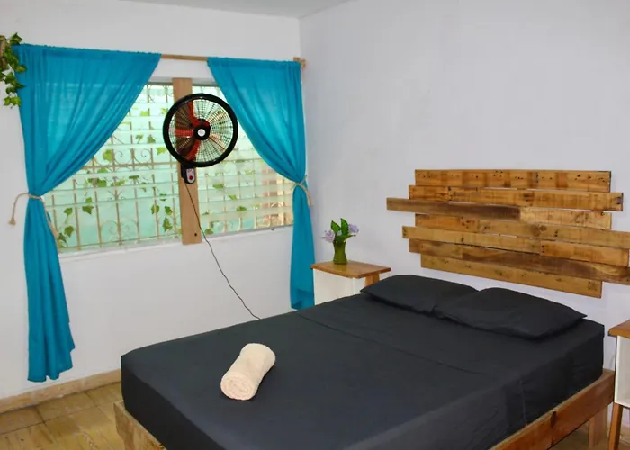 Casa Samay Hostal Cozumel