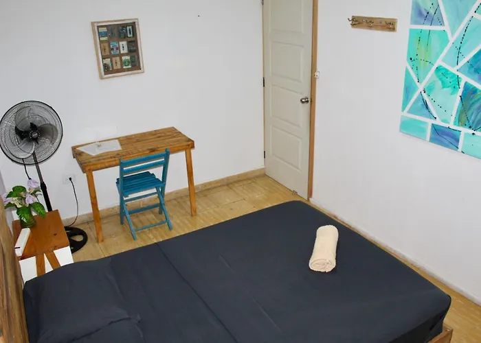 Casa Samay