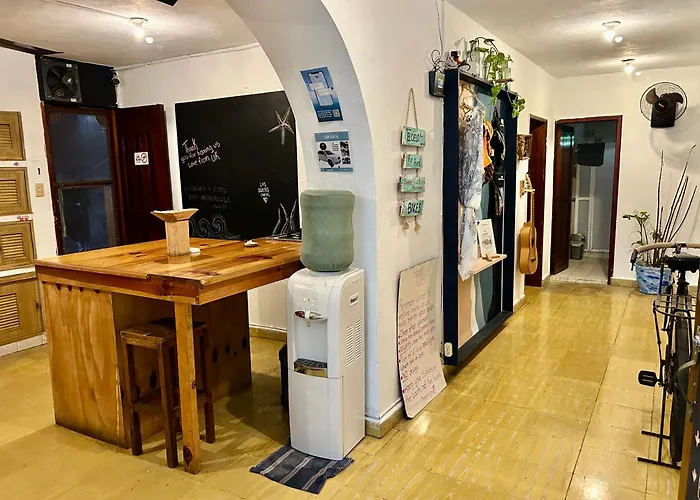 Casa Samay Hostal *