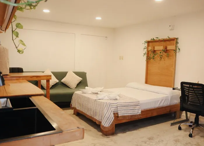 Casa Samay Hostal