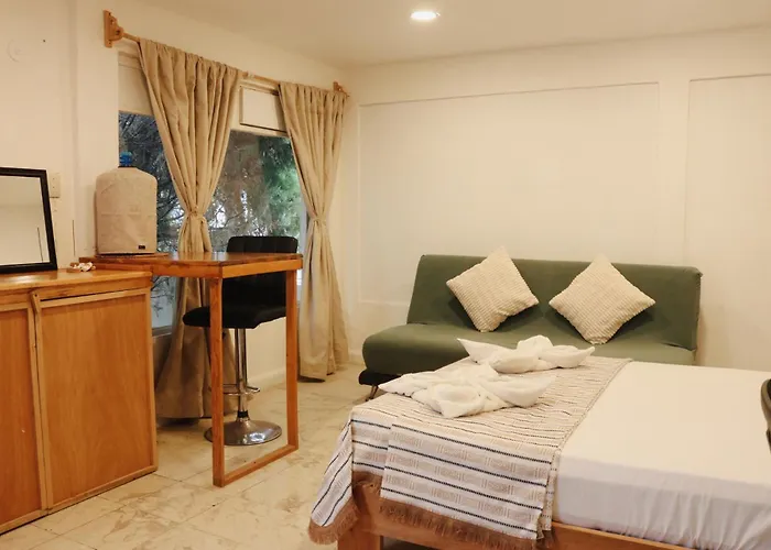 Casa Samay * Cozumel