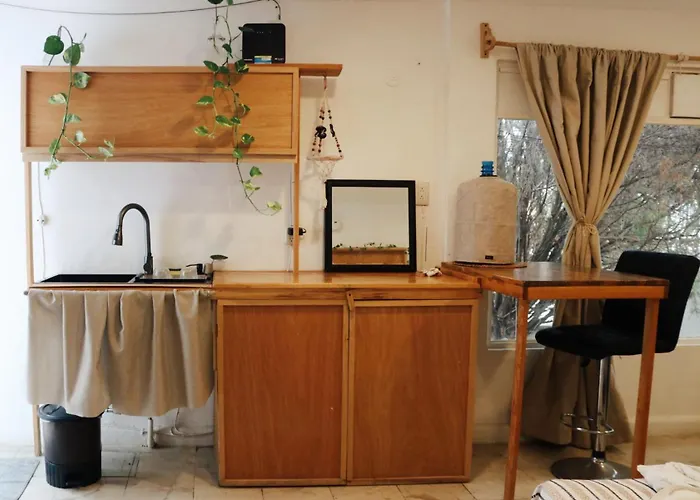 Casa Samay Hostal