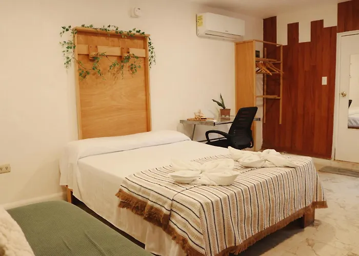 Casa Samay Hostal *