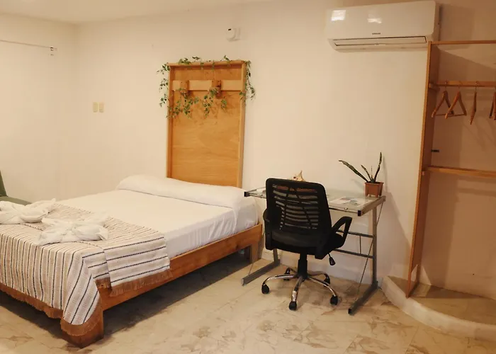 Casa Samay Cozumel