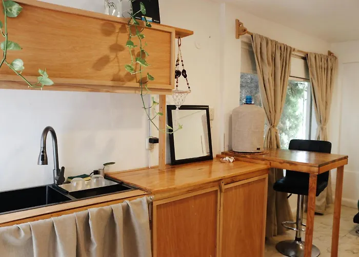 Hostal Casa Samay *