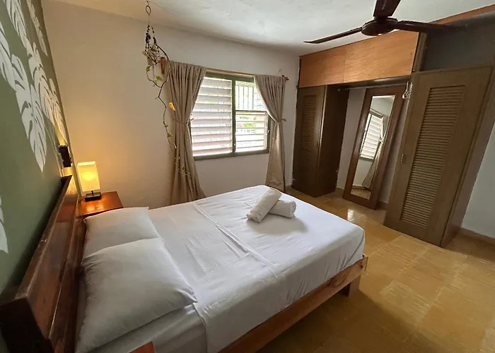Casa Samay Hostal Cozumel