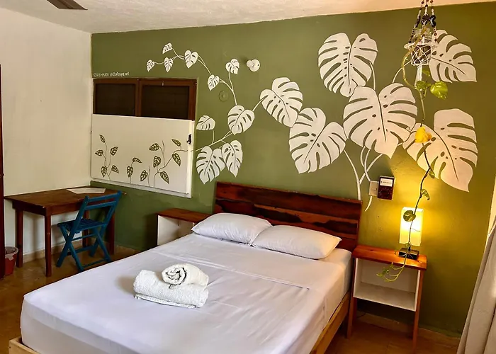 Casa Samay Hostal *