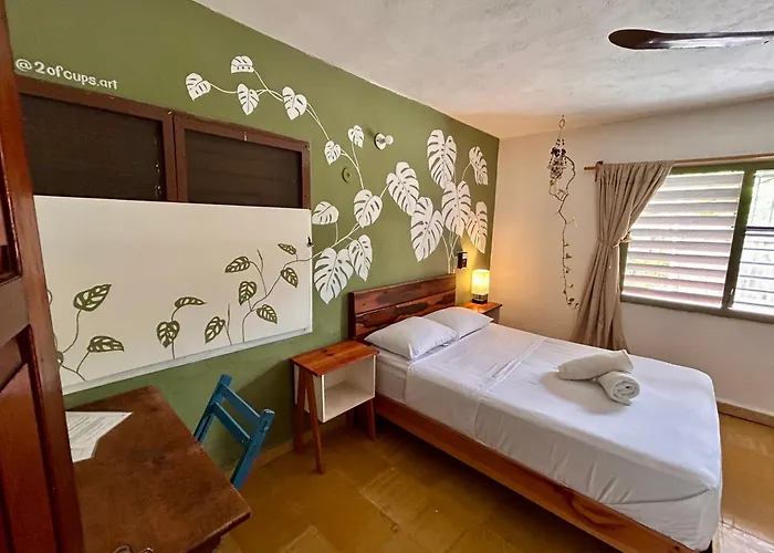 Casa Samay Hostal